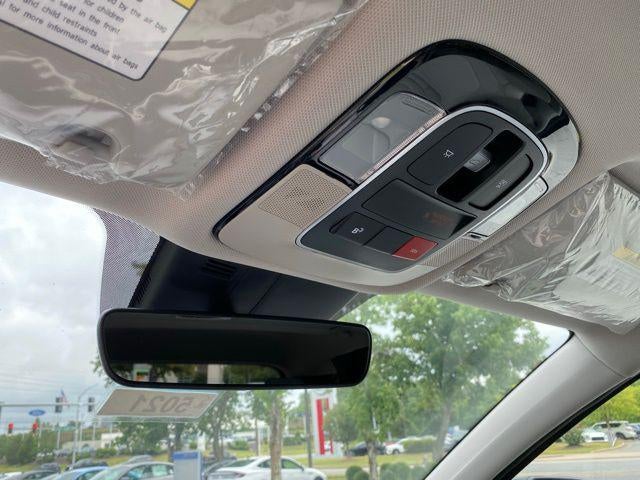 2025 Hyundai Tucson SEL Convenience FWD