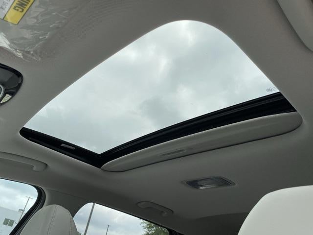 2025 Hyundai Tucson SEL Convenience FWD