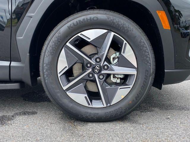 2025 Hyundai Tucson SEL Convenience FWD