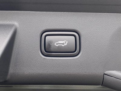 2025 Hyundai Tucson SEL Convenience FWD