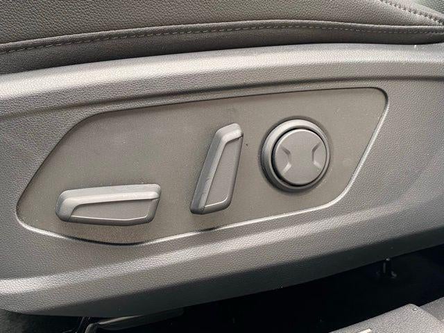 2025 Hyundai Tucson SEL Convenience AWD