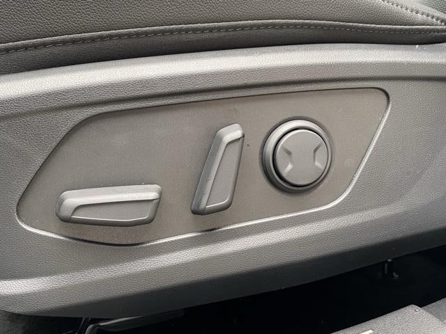 2025 Hyundai Tucson SEL Convenience AWD