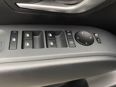 2025 Hyundai Tucson SEL Convenience AWD