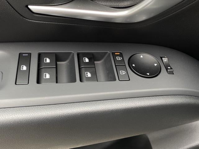 2025 Hyundai Tucson SEL Convenience AWD