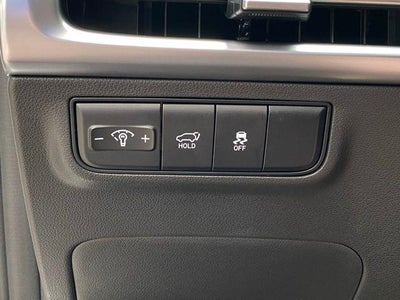 2025 Hyundai Tucson SEL Convenience AWD