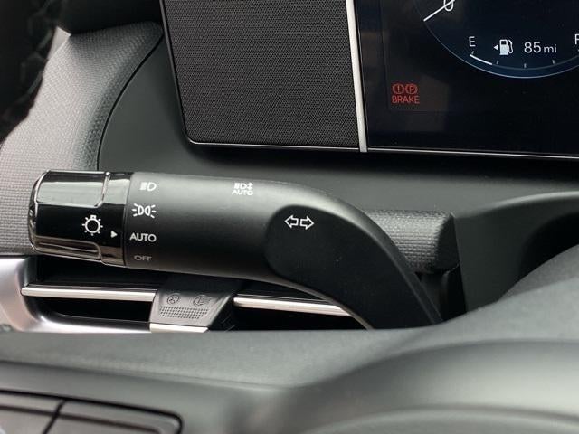 2025 Hyundai Tucson SEL Convenience AWD