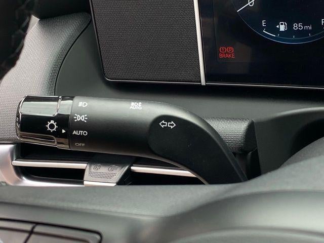 2025 Hyundai Tucson SEL Convenience AWD