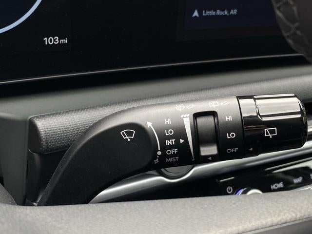 2025 Hyundai Tucson SEL Convenience AWD