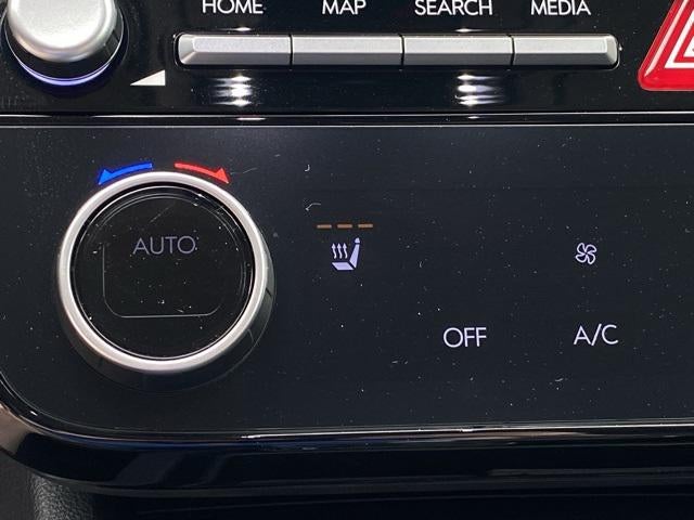 2025 Hyundai Tucson SEL Convenience AWD