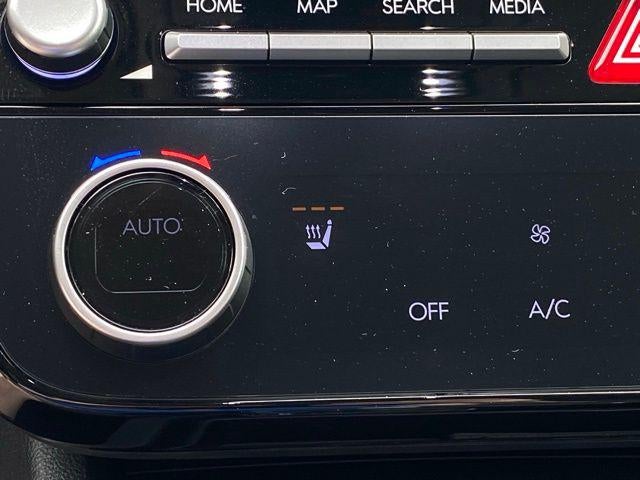 2025 Hyundai Tucson SEL Convenience AWD