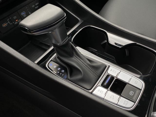 2025 Hyundai Tucson SEL Convenience AWD