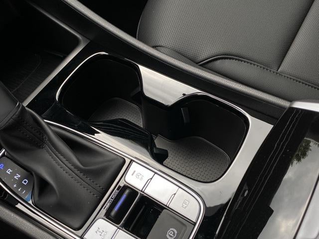 2025 Hyundai Tucson SEL Convenience AWD