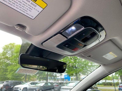 2025 Hyundai Tucson SEL Convenience AWD