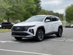 2025 Hyundai Tucson SEL Convenience AWD