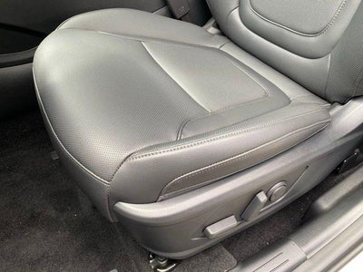 2025 Hyundai Tucson SEL Convenience AWD