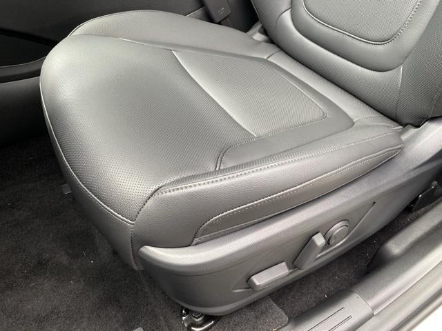 2025 Hyundai Tucson SEL Convenience AWD