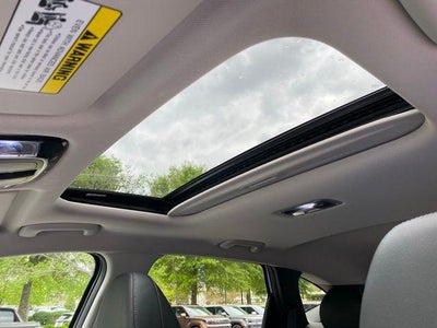 2025 Hyundai Tucson SEL Convenience AWD