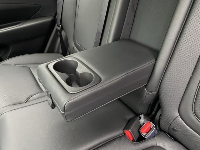 2025 Hyundai Tucson SEL Convenience AWD