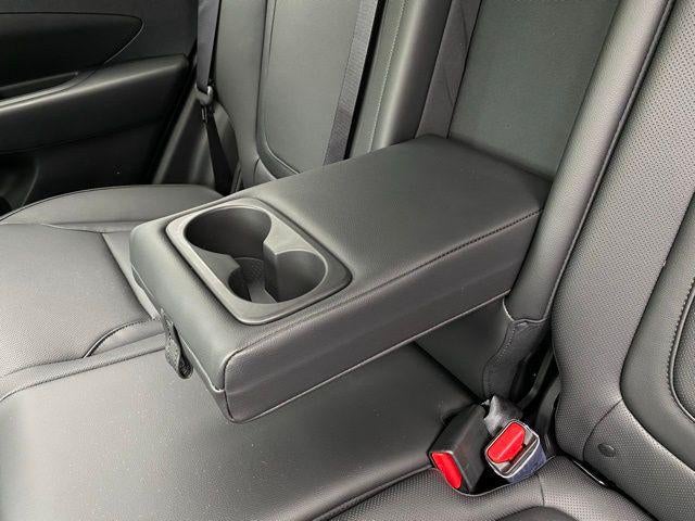 2025 Hyundai Tucson SEL Convenience AWD