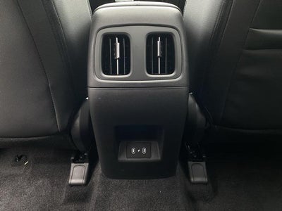 2025 Hyundai Tucson SEL Convenience AWD