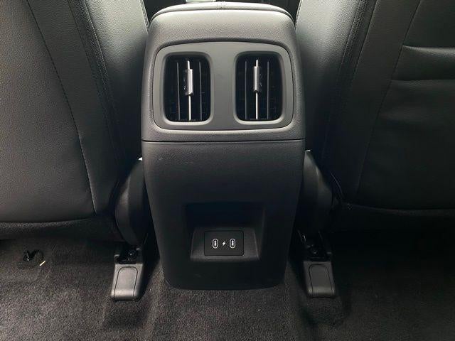 2025 Hyundai Tucson SEL Convenience AWD