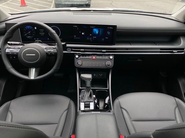 2025 Hyundai Tucson SEL Convenience AWD