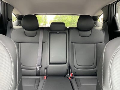 2025 Hyundai Tucson SEL Convenience AWD