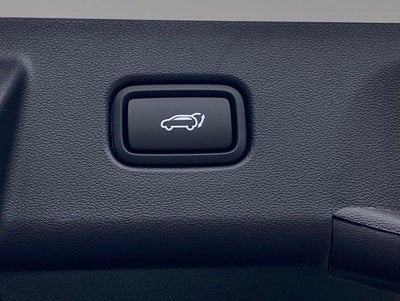 2025 Hyundai Tucson SEL Convenience AWD