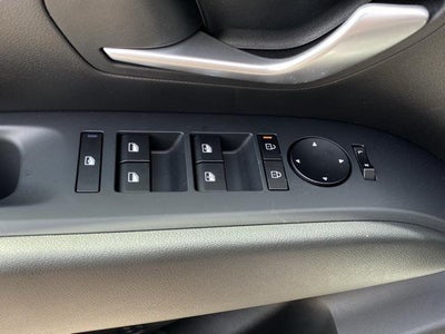 2025 Hyundai Tucson XRT FWD