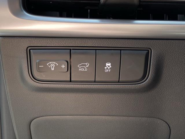 2025 Hyundai Tucson XRT FWD