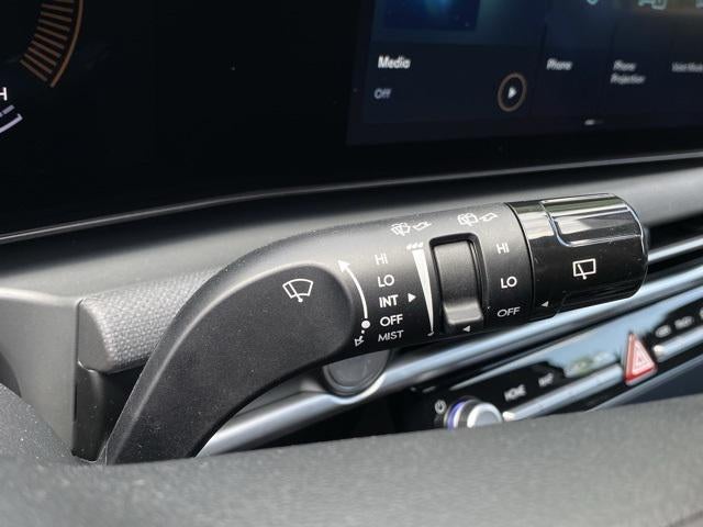 2025 Hyundai Tucson XRT FWD