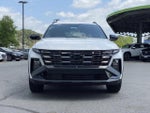 2025 Hyundai Tucson XRT FWD