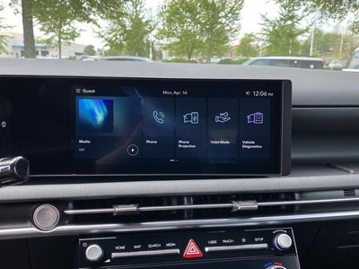 2025 Hyundai Tucson XRT FWD