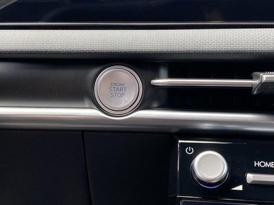 2025 Hyundai Tucson XRT FWD