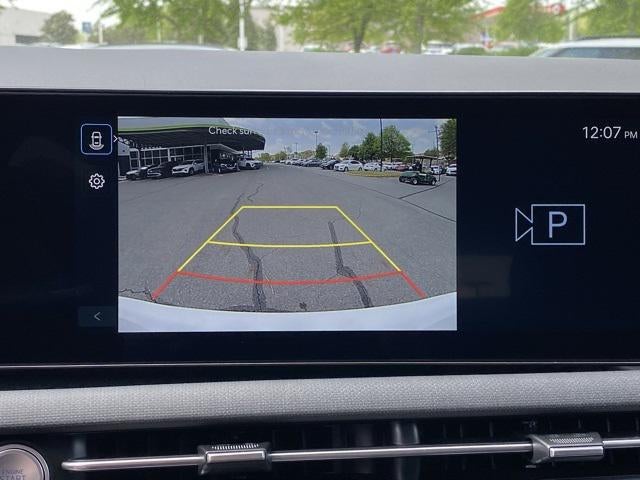 2025 Hyundai Tucson XRT FWD