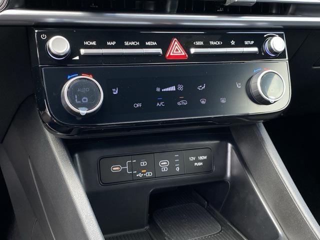 2025 Hyundai Tucson XRT FWD