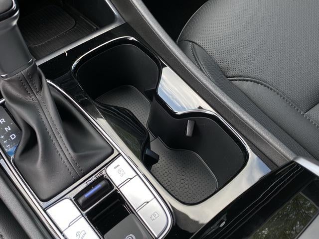 2025 Hyundai Tucson XRT FWD