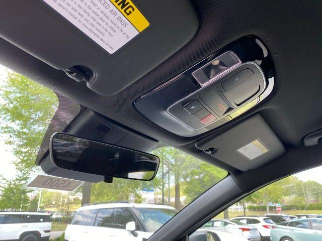 2025 Hyundai Tucson XRT FWD