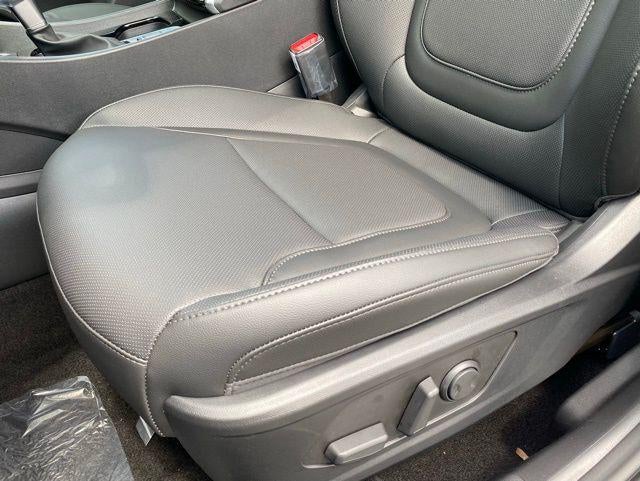 2025 Hyundai Tucson XRT FWD