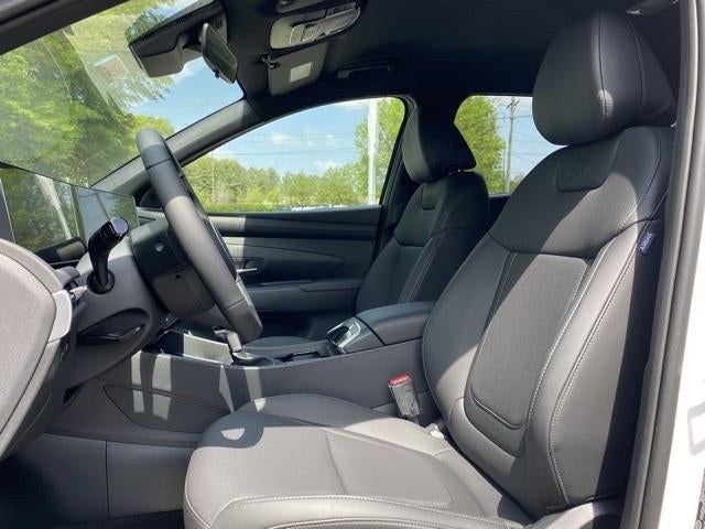 2025 Hyundai Tucson XRT FWD