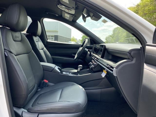 2025 Hyundai Tucson XRT FWD