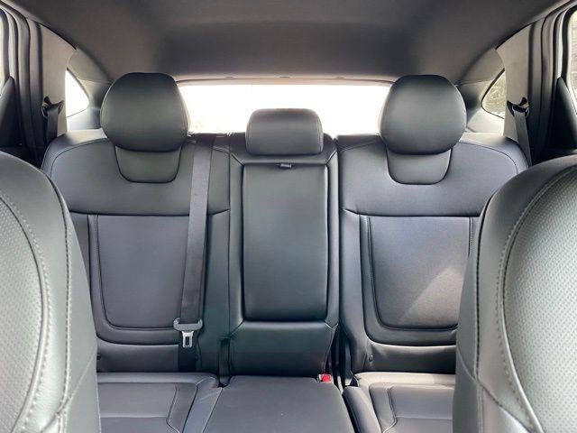 2025 Hyundai Tucson XRT FWD