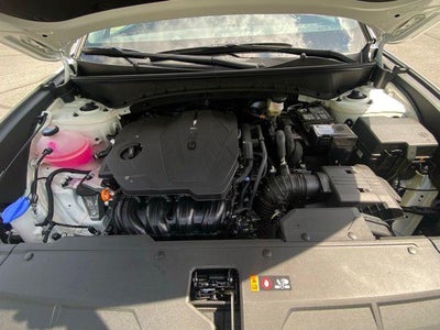 2025 Hyundai Tucson XRT FWD