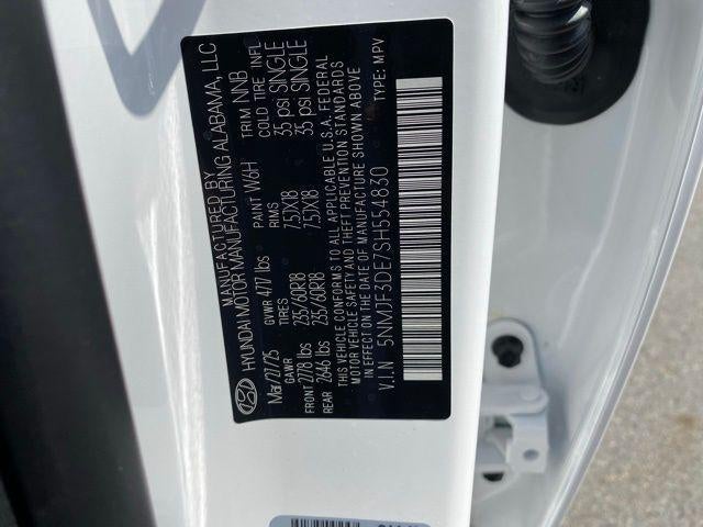 2025 Hyundai Tucson XRT FWD