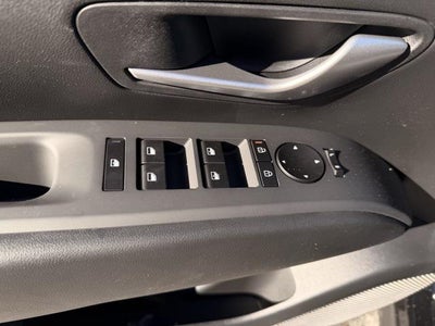 2026 Hyundai Tucson XRT FWD