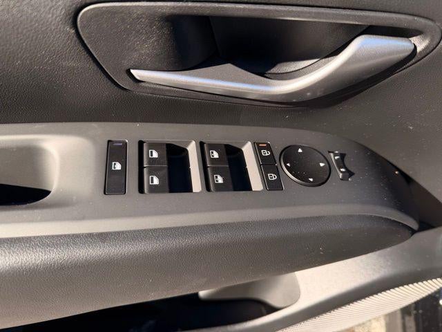 2026 Hyundai Tucson XRT FWD