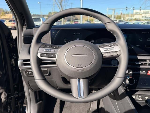 2026 Hyundai Tucson XRT FWD