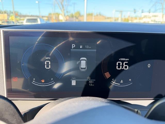 2026 Hyundai Tucson XRT FWD