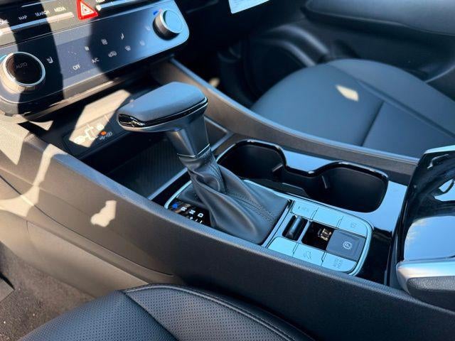 2026 Hyundai Tucson XRT FWD