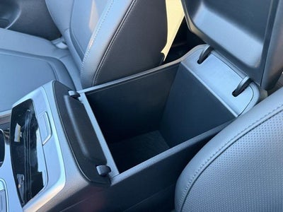 2026 Hyundai Tucson XRT FWD